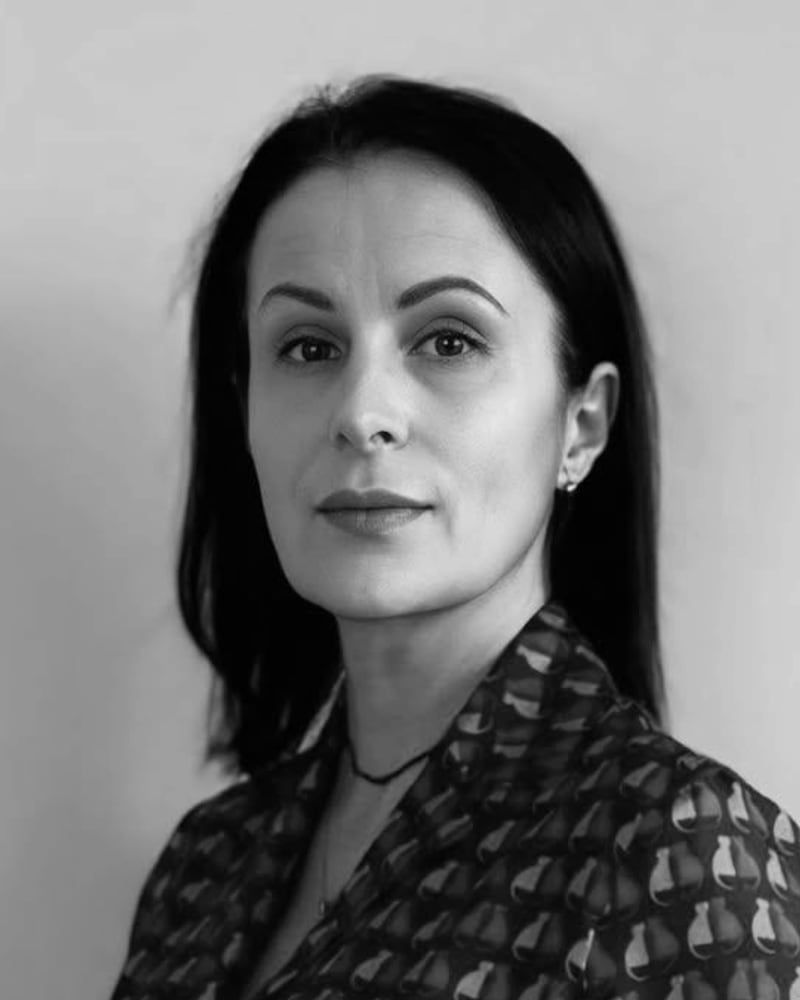 Янина Васильева — Представитель Академии Ариэля Пелевина в странах Балтии